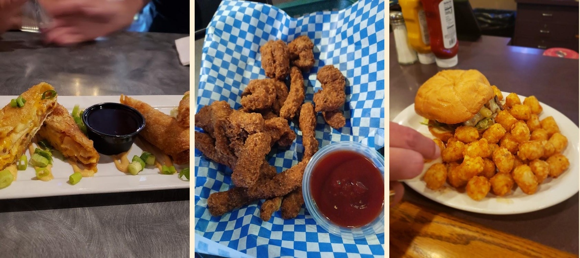 O'Malleys Sports Pub & Grill