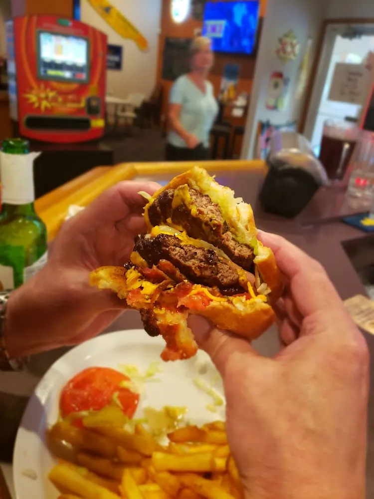 Big Burger