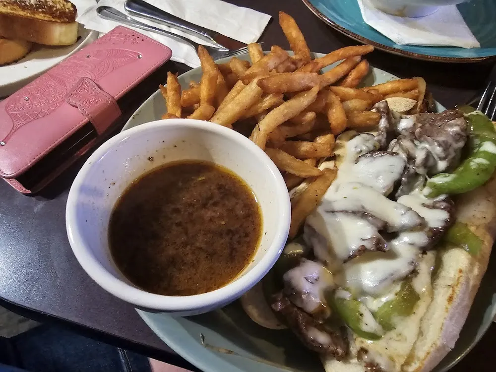 French Dip